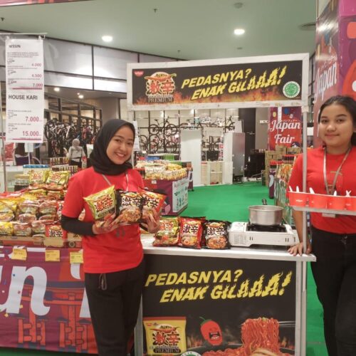 Event Aeon Japan Fair 2019