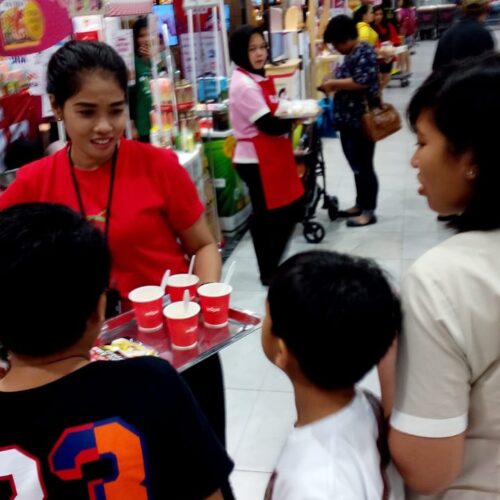 Event Aeon Japan Fair 2019