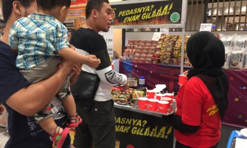 aeon-japan-fair-2019 Event Aeon Japan Fair 2019