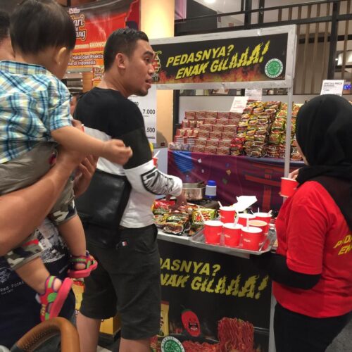 Event Aeon Japan Fair 2019