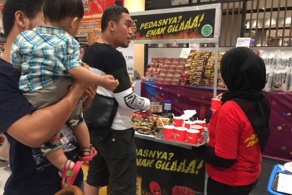 aeon-japan-fair-2019 Event Aeon Japan Fair 2019