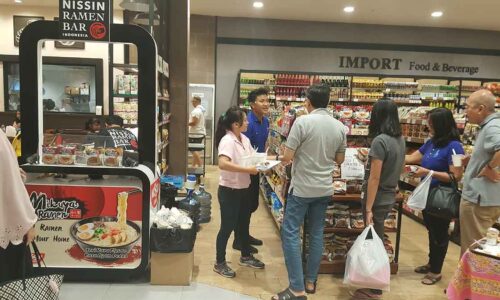 aeon-sampling aeon sampling