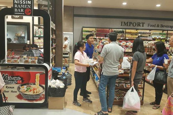 aeon-sampling aeon sampling