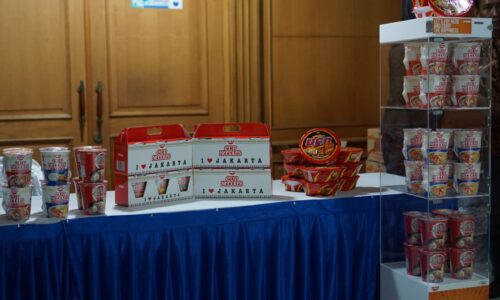 event-nissin-ipb event nissin ipb