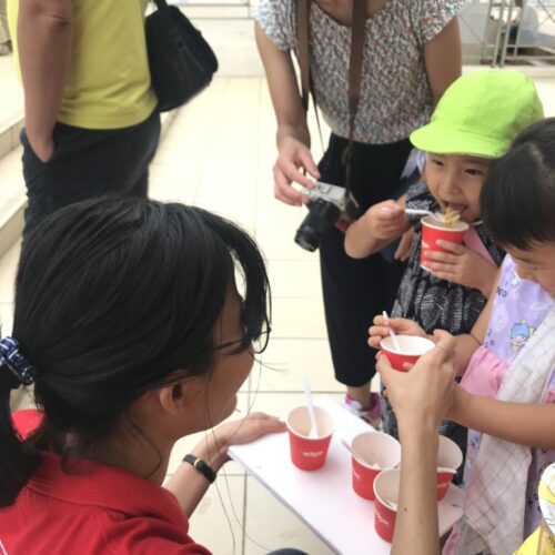 jakarta japanese school sport festival 2019 1