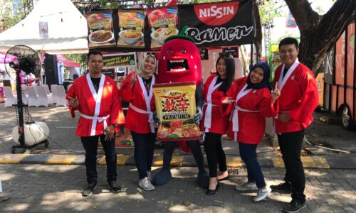 mitsubishi-pinter-bener-family-festival-jakarta-2019 mitsubishi pinter bener family festival surab Jakarta