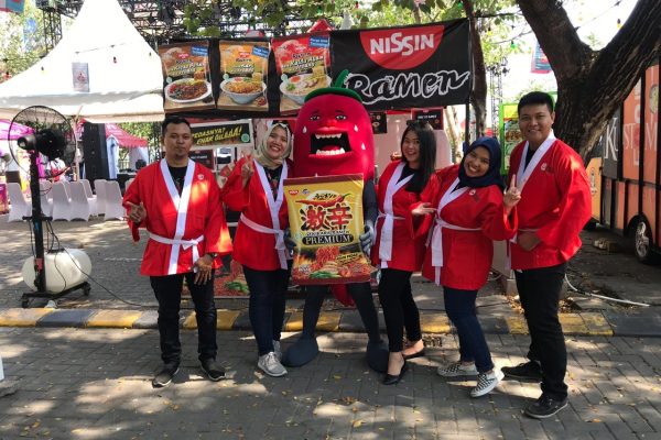 mitsubishi-pinter-bener-family-festival-jakarta-2019 mitsubishi pinter bener family festival surab Jakarta