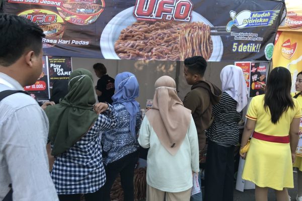 mitsubishi-pinter-bener-family-festival-jogja-2019 mitsubishi pinter bener family festival jogja