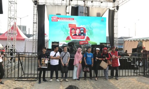 mitsubishi-pinter-bener-family-festival-surabaya-2019-5 mitsubishi pinter bener family festival surabaya