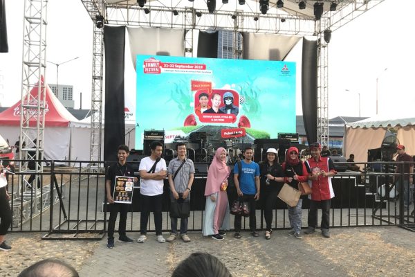 mitsubishi-pinter-bener-family-festival-surabaya-2019-5 mitsubishi pinter bener family festival surabaya