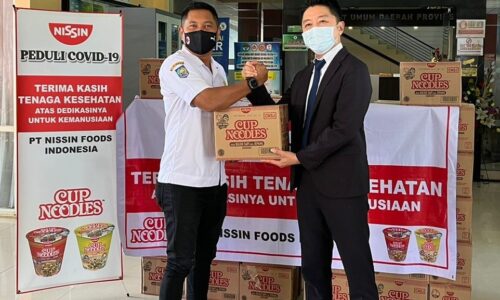 nissin care covid 19