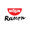 logo nissin ramen