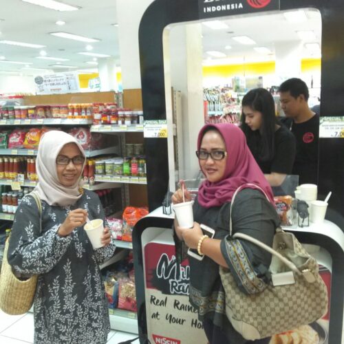 papaya fresh galeri sampling 6