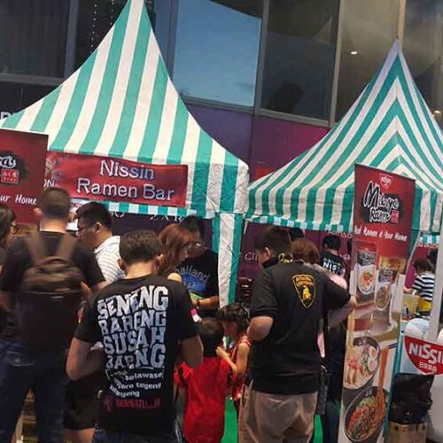 puri bukansai lippo puri mall 1