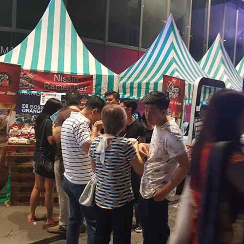 puri bukansai lippo puri mall 4