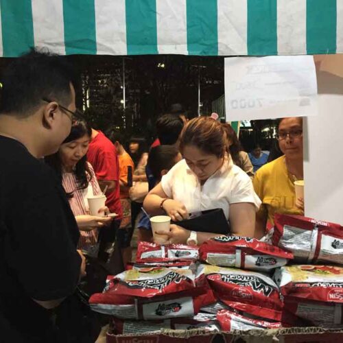 puri bukansai lippo puri mall 5